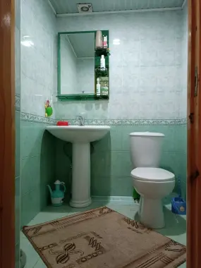 Участок продаётся 5 сотох