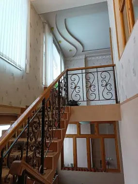 Участок продаётся 5 сотох