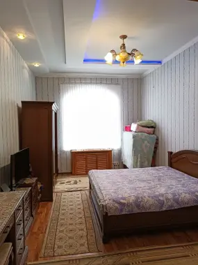 Участок продаётся 5 сотох