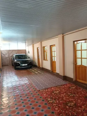 Участок продаётся 5 сотох