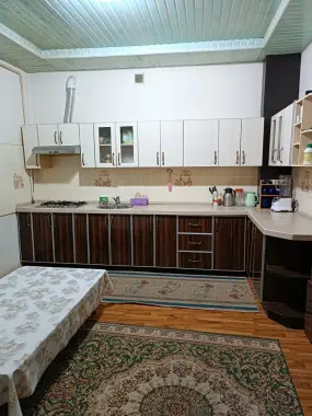 Участок продаётся 5 сотох
