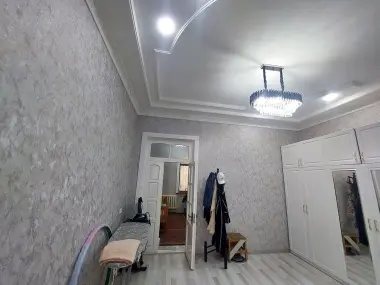 11 sotixli uy Binokor maxallasidan