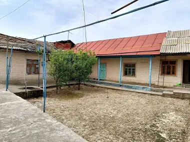 Ховли сотилади .8сотих узимники маклер эмас. Корасу 6