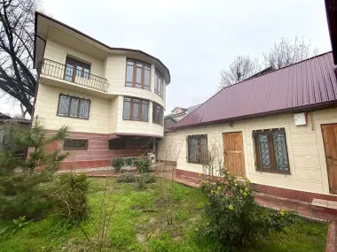 Продажа Европейского Нового Дома