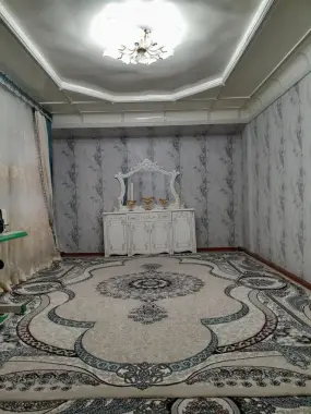 Huvaydo mahallasida uy sotiladi