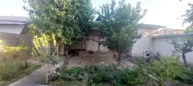 Уй Сотилади Кукчада. Срочно Продается Дом. Шайхантохурском районе
