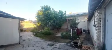 Уй Сотилади Кукчада. Срочно Продается Дом. Шайхантохурском районе