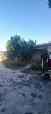 Уй Сотилади Кукчада. Срочно Продается Дом. Шайхантохурском районе