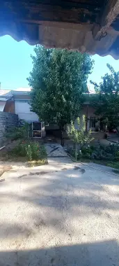 Уй Сотилади Кукчада. Срочно Продается Дом. Шайхантохурском районе