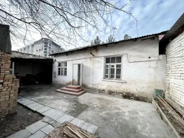Продам свой участок