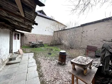Продам свой участок