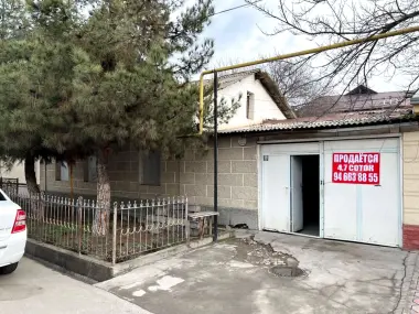 Продам свой участок