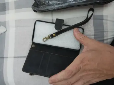 IPhone 15 Pro чехол