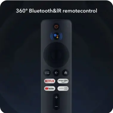 MI BOX S 2023.Тайёр холатда(Кинолар+Youtube+Бепул Тв каналлар 5000та.я