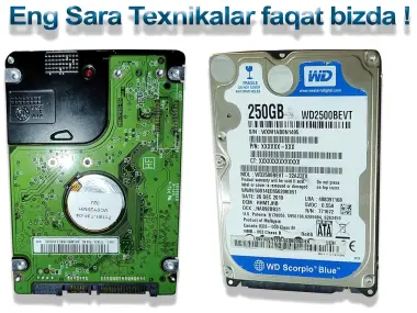 USB to HDD Adapter HDD disk bilan