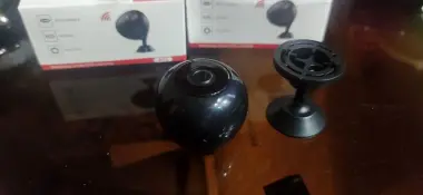 Мини камера wi-fi A10