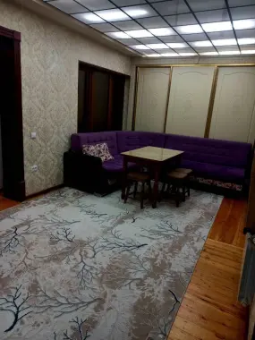 Kvartira arenda qizlarga