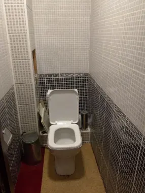 Chilonzor 19da bollarga kvartera bor akuratni turadigon