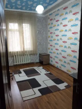Chilonzor 19da bollarga kvartera bor akuratni turadigon