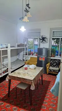 Talabalar uchun hona