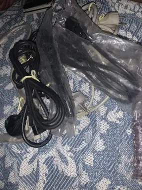 Kompyuter kabel qattiq disk