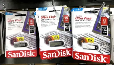 Флешка компютер USB Hp /Sandisk /Samsung /Kingston / Доставка 24/7