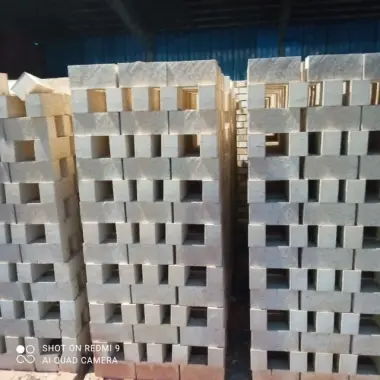 Pishgan gisht va xom gisht