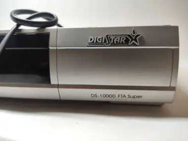 Ресивер digi star ds 10000 fta super по цене предлогайте