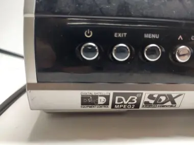 Ресивер digi star ds 10000 fta super по цене предлогайте
