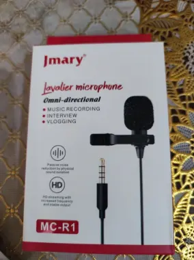 Jmary MC-R1 yengi