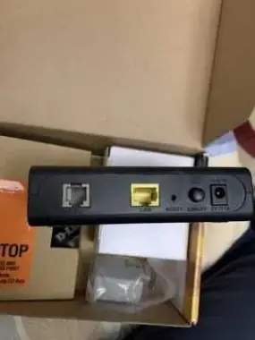 Продаётся ADSL Модем D-Link DSL-2500U