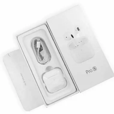 Airpods pro 5 arzon bop keti