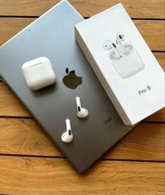 Airpods pro 5 arzon bop keti