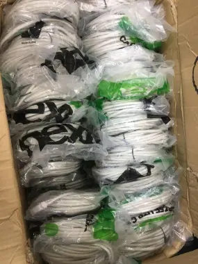 Lan кабель 10м cat.5e UTp