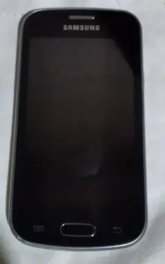 НА ЗАПЧАСТИ Samsung Galaxy Trend GT-S7390 не работает, Samsung Galaxy