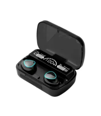 OPTOM TWS M10 V5.3 Bluetooth naushniklar
