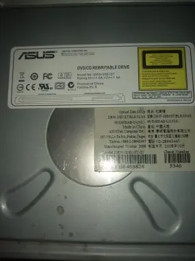 Дисковод для ПК ASUS