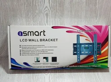 Кронштейн smart (Установка и доставка) 24/7