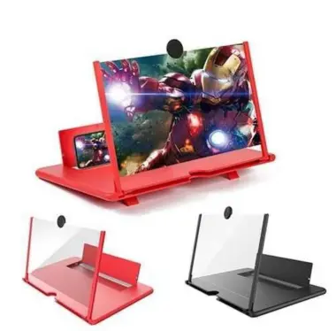 3D Ekran Lupa 45.000 сум размер 23*13 см
