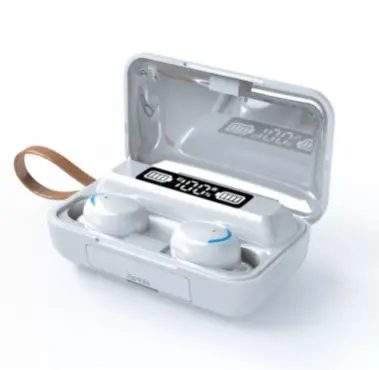 Naushnik F9-5C Bluetooth Power Bank naushniklari