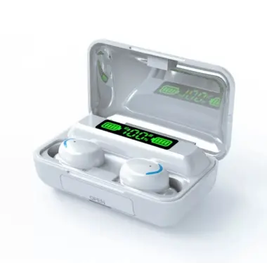 Naushnik F9-5C Bluetooth Power Bank naushniklari