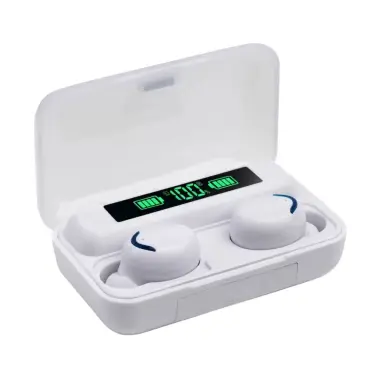 Naushnik F9-5C Bluetooth Power Bank naushniklari