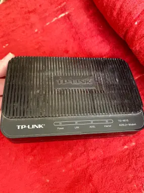 Продаются TP- LINK modem