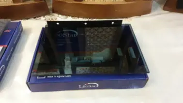 Полка стеклянный Playstation 3 4 5 телефон Wi-fi Тюнер