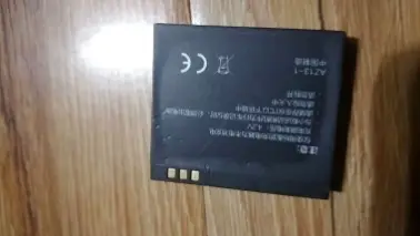 Батарейка для камеры Xiaomi Yi