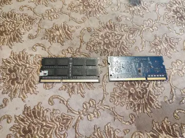 Оперативный память ddr 3