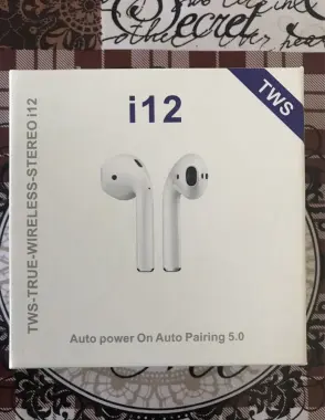 Airpods i12 Sotiladi