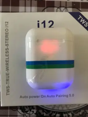 Airpods i12 Sotiladi