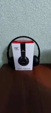 Simsiz quloqchin p47