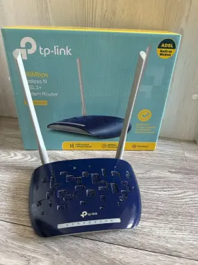Роутер TP-Link TD-W8960N